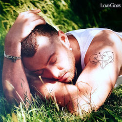 Sam Smith 12 Love Goes Vinyl Sam Smith 12 Love Goes Vinyl