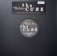 Cure Alone Four Tet Remix Vinyl