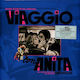 Ennio Morricone Viaggio Con Anita Vinyl