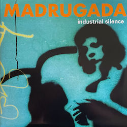 Madrugada Industrial Silence Vinyl