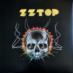 Zz Top Degüello Vinyl