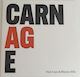 Nick Cave & Warren Ellis Carnage Vinyl