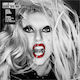 Lady Gaga Born This Way Vinyl