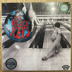 Black Keys Ohio Players Vinyl