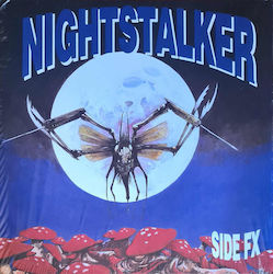 Nightstalker 2 Side Fχ Vinyl Nightstalker 2 Side Fχ Vinyl
