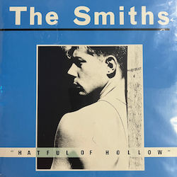Smiths Hatful Hollow Vinyl
