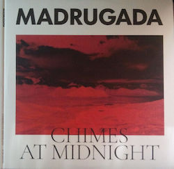 Madrugada Chimes At Midnight Vinyl Vinyl All Media