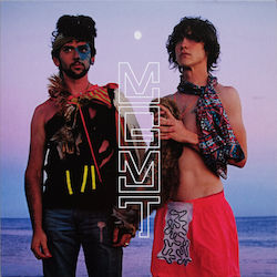 Mgmt Oracular Spectacular Vinyl Mgmt Oracular Spectacular Vinyl