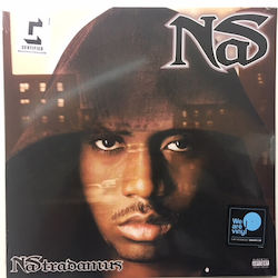 Nas Nastradamus Vinyl Nas Nastradamus Vinyl