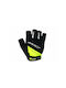 B-Race Cycling Gloves with Gel Black
