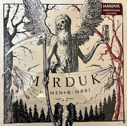 Marduk Memento Mori Vinyl