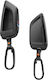 Spigen Bk100 Bmw Key Fob Case Black Acs10425