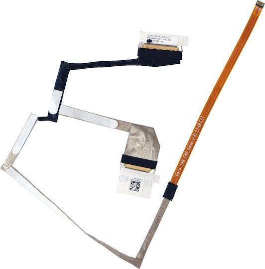 Flex Cable Screen for Laptop Dell Inspiron 14 N5420, 5420, 5425, Odin N14