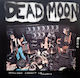 Dead Moon Nervous Sooner Changes Vinyl