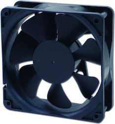 Evercool Ανεμιστήρας 24V 1τμχ