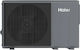 Haier Топлопомпа 10кВт Трифазен 80°C Моноблок