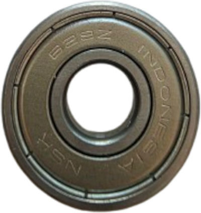 Rulmenți 629-a-4zz Cu Protecție Metalică 9x26x8 Mm