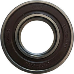 Motorcycle Bearing 6901d Double Sealing 12x24x6 Mm