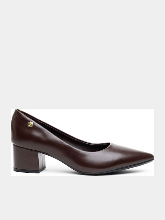 Vizzano Pumps Braun