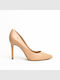 Pumps Beige