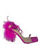 Πέδιλα Μωβ