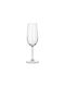Soler Hispania Royal Leerdam Spring Set de pahare de sampanie / Vin alb din Sticlă Cu picior 200ml 6buc