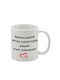White Mug Happy Mother's Day