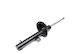 Air Oil Front Left Shock Absorber Ta Technix Fo...