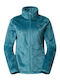 Kids Cardigan Fleece Blue Osito