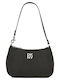 Women's Bag Shoulder Black
