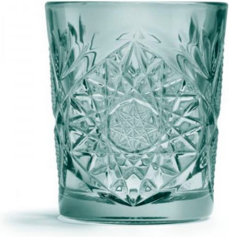 Soler Hispania Libbey Hobstar Pahar din Sticlă în Culoarea 350ml Soler Hispania Libbey Hobstar Pahar din Sticlă în Culoarea 350ml