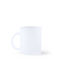 Alamy Mug Glass Transparent 350ml