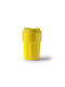 Oster Mug Metallic Yellow 350ml