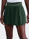 Nikecourt Advantage Women's Dri-fit Pleated Tennis Skirt Fir Fir