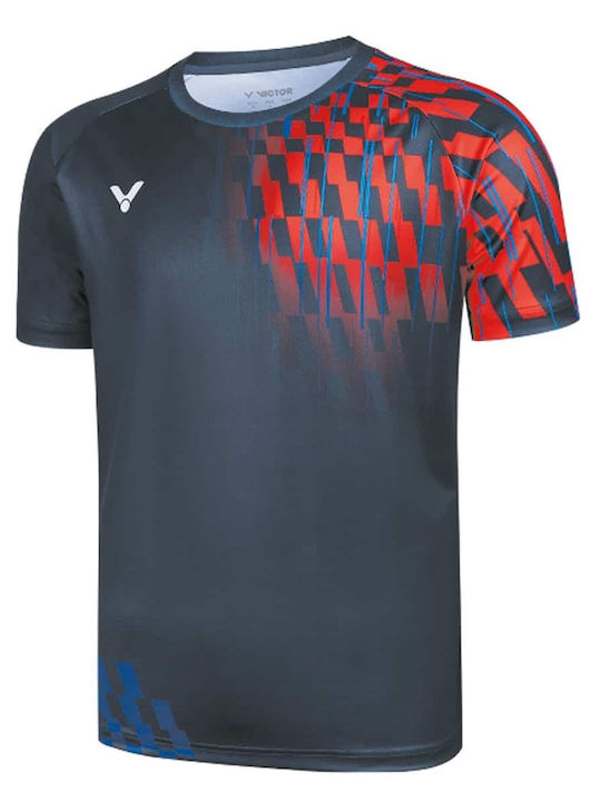 Athletic Dryfit Unisex Shirt Victor T-50001td B