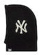 Neyyan Beanie Beanie Knitted in Black color
