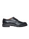 Men's Moccasins Black