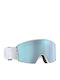 Scott Ski & Snowboard Goggles Kids White