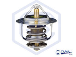 Thermo 54mm Doppel Nissan D21 D22 Ka24e Ka24de Tama Mdjapan