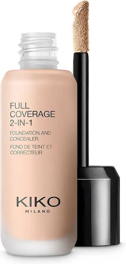 Kiko Milano Full Coverage Concealer Cr05 25ml
