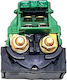 Roc Motorcycle Starter Motor Relay for Gilera Nexus for Piaggio MP3 / Beverly 500 / X8 / X9 / X10 122980