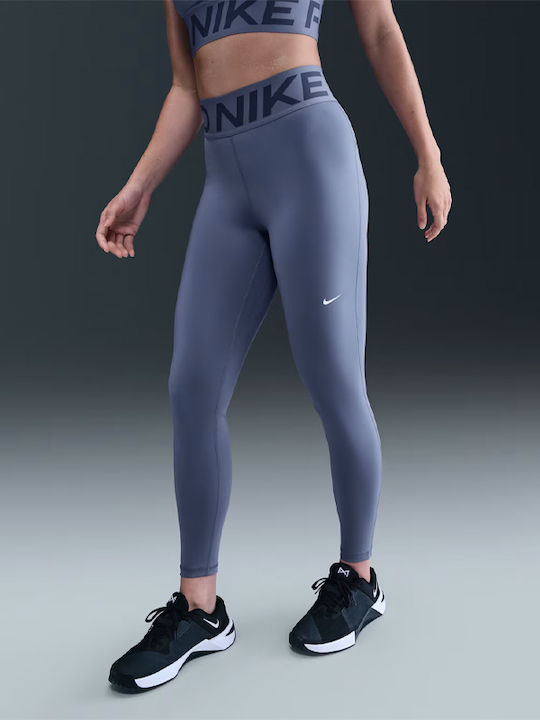 Nike Дри-Фит Pro Sculpt Обучение Дамско Дълго К...