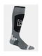 Burton Ak Endurance Șosete de schi și snowboard Gri 1 pereche
