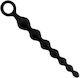 Anal Beads Black