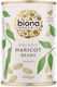 Organic White Haricot Beans 400g Biona