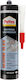 Universal Silicone White Exterior Interior 280 Ml
