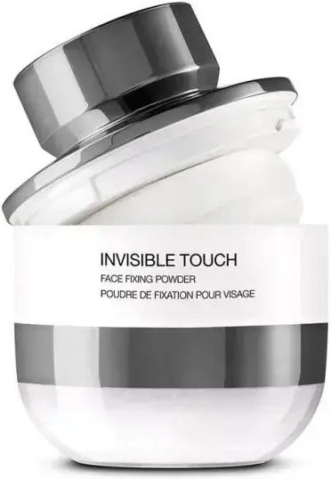 Kiko Milano Pudră Fixatoare Invisible Touch Pentru Față 13.5 G