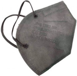 Υψηλής Mască de protecție FFP2 Gri KN95-FFP2.GR...
