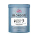 Wella Blondor Pulver Aufheller 800gr