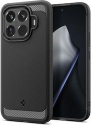 Spigen Back Cover Μαύρη (Xiaomi 15T Pro)